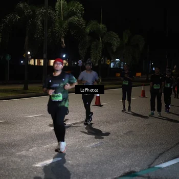 Runner Photo 5732381