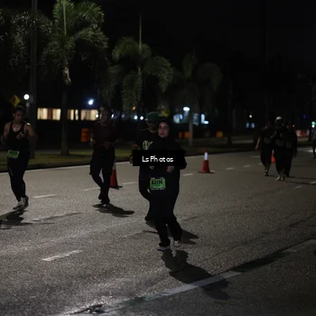 Runner Photo 5732382