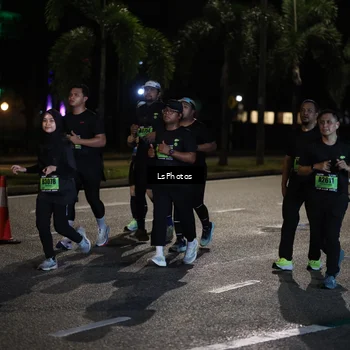 Runner Photo 5732384
