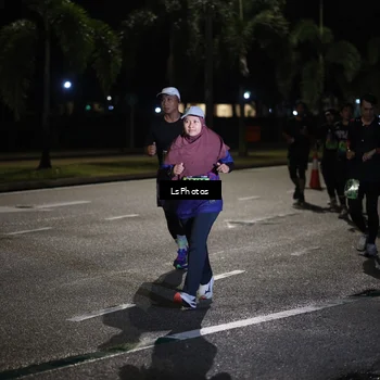 Runner Photo 5732386