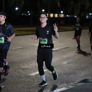 Runner Photo 5732387