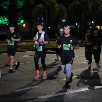 Runner Photo 5732388