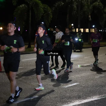 Runner Photo 5732389