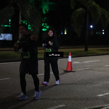 Runner Photo 5732391