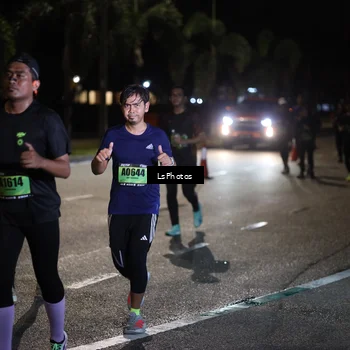 Runner Photo 5732392