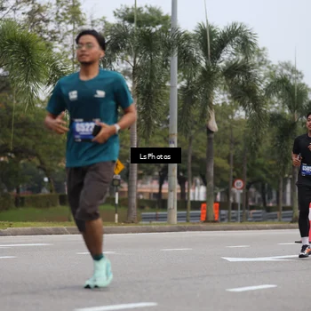 Runner Photo 5732395