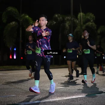 Runner Photo 5732396