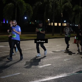 Runner Photo 5732397