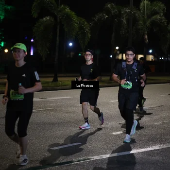 Runner Photo 5732398