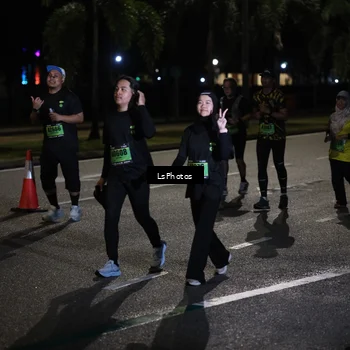 Runner Photo 5732400