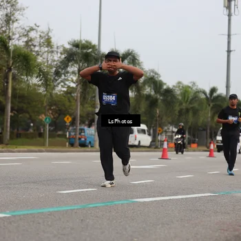 Runner Photo 5732401