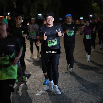 Runner Photo 5732403