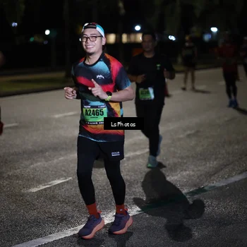 Runner Photo 5732404