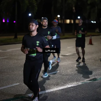 Runner Photo 5732405