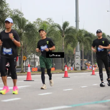 Runner Photo 5732406
