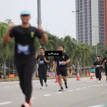 Runner Photo 5732407