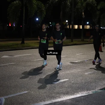 Runner Photo 5732408