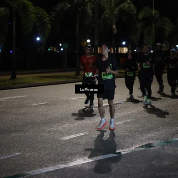 Runner Photo 5732409