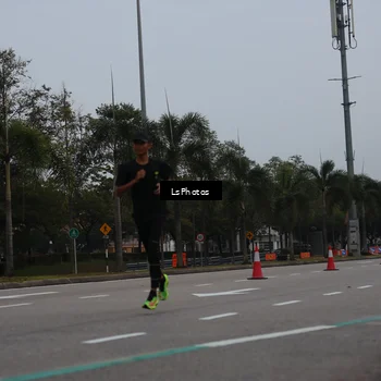 Runner Photo 5732411