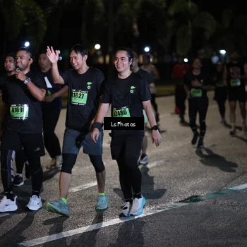 Runner Photo 5732412