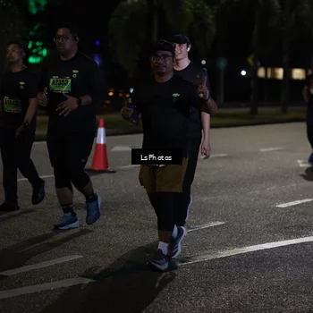 Runner Photo 5732415