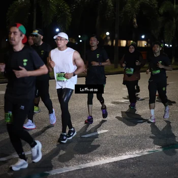 Runner Photo 5732417