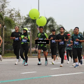 Runner Photo 5732418