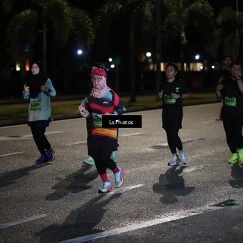 Runner Photo 5732420