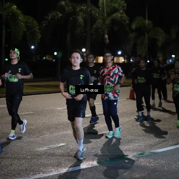 Runner Photo 5732421