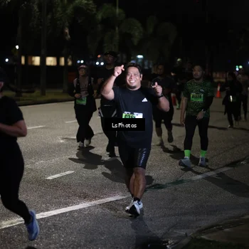 Runner Photo 5732422