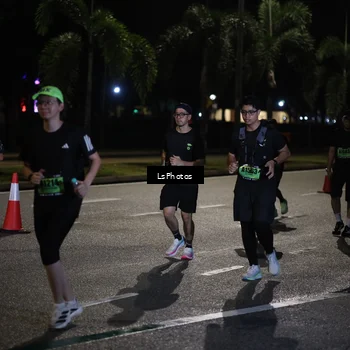 Runner Photo 5732424