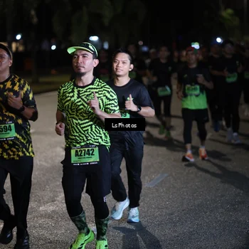 Runner Photo 5732426