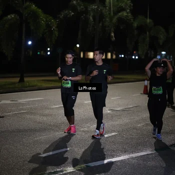 Runner Photo 5732427