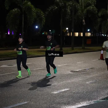 Runner Photo 5732428