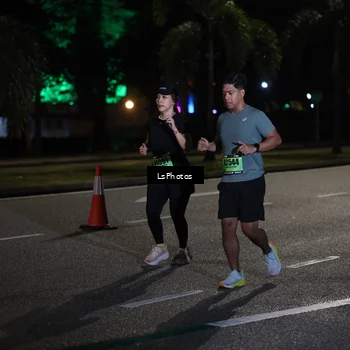 Runner Photo 5732431