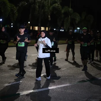 Runner Photo 5732432