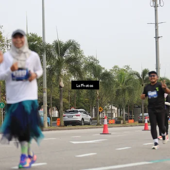 Runner Photo 5732433