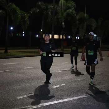 Runner Photo 5732435