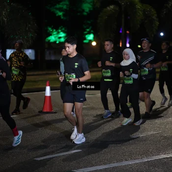 Runner Photo 5732436