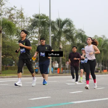 Runner Photo 5732437