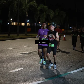 Runner Photo 5732438