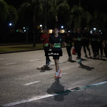 Runner Photo 5732439