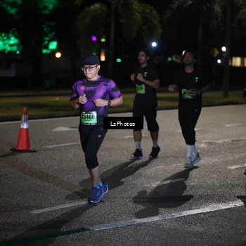 Runner Photo 5732440