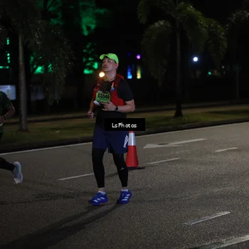Runner Photo 5732444