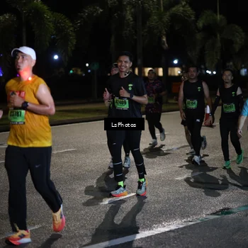 Runner Photo 5732446