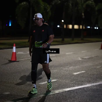 Runner Photo 5732447