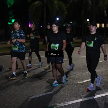 Runner Photo 5732448