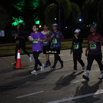 Runner Photo 5732449