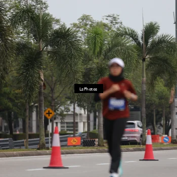 Runner Photo 5732450