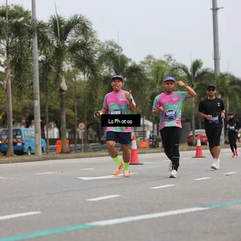 Runner Photo 5732451